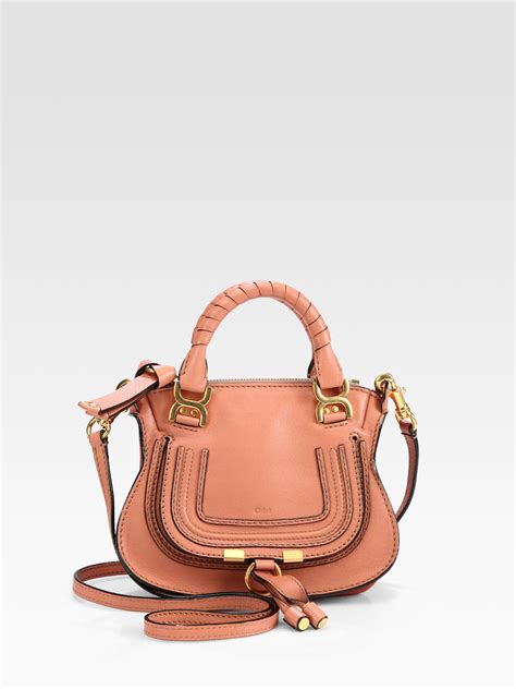 chloe marcie satchel replica|chloe marcie crossbody mini.